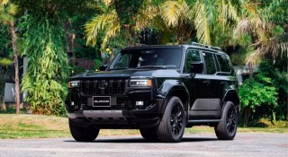 TOP 10 ô tô kén khách nhất Việt Nam trong tháng 9/2026: Toyota có tới 4 đại diện